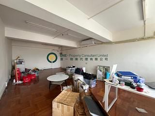 Sheung Wan - Chung Ying Building 02