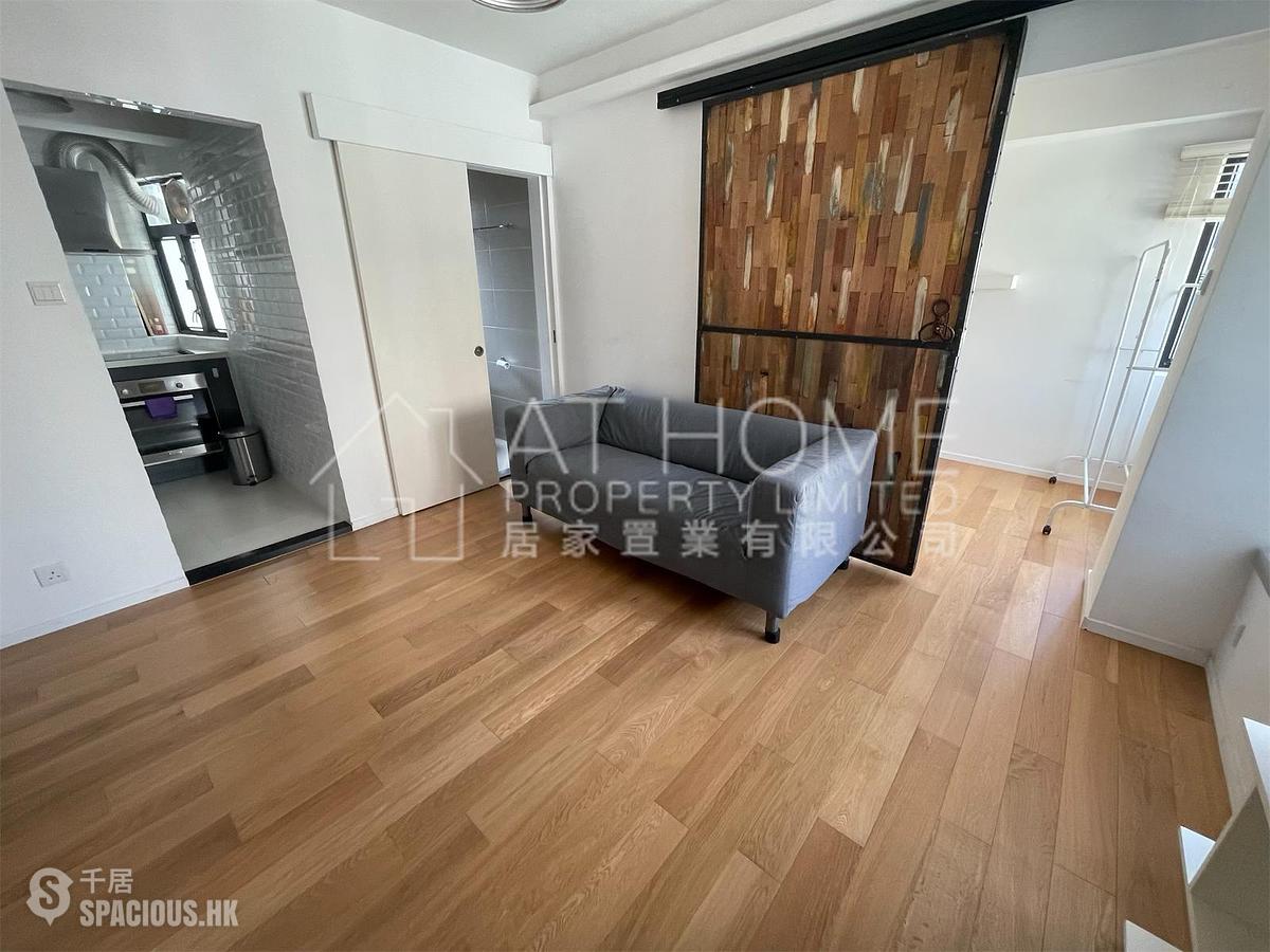 Kennedy Town - Axeford Villa 01