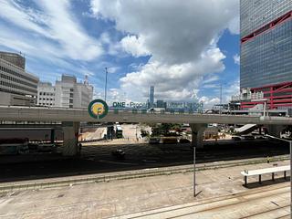 Sheung Wan - Chung Ying Building 04