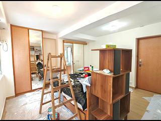 Kennedy Town - Full Harvest Building 04