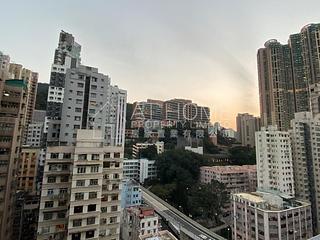 石塘咀 - 翰林峰 06