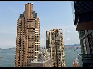 Kennedy Town - The Hudson 05