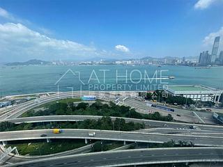 西营盘 - 高乐花园 07