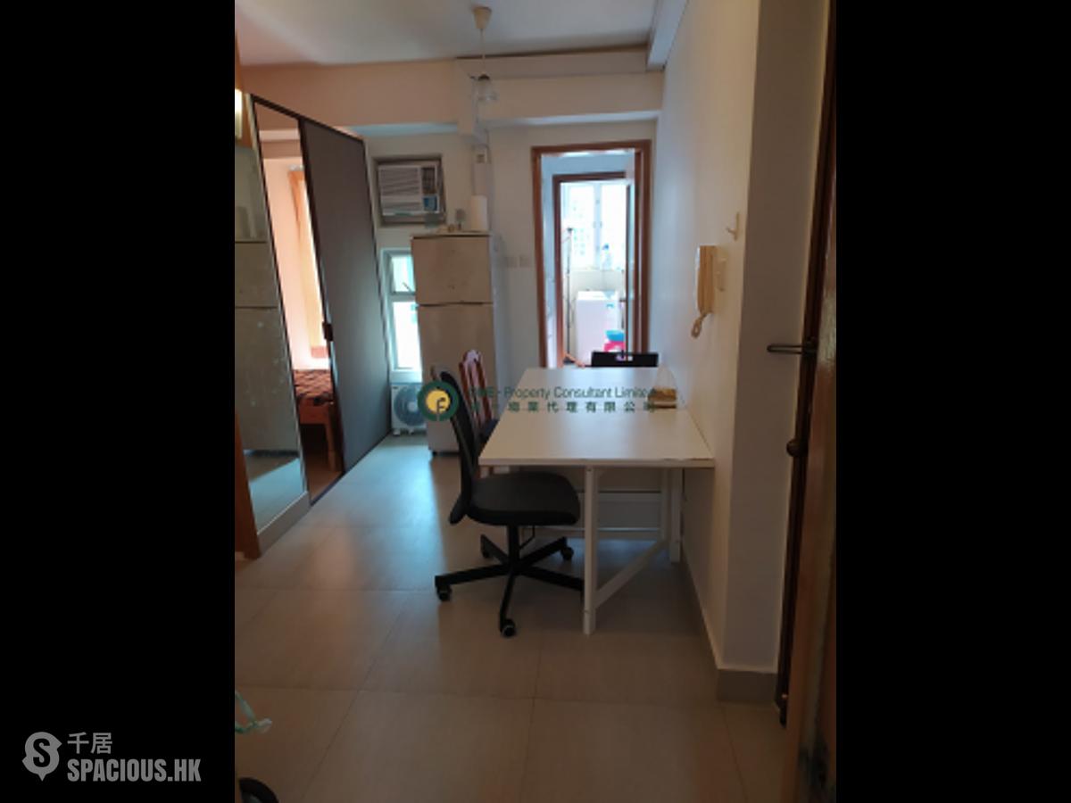 Shek Tong Tsui - Fairview Court 01