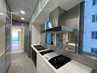 Cyberport - Residence Bel-Air 03