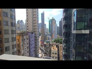 Sai Ying Pun - Two・Artlane 05