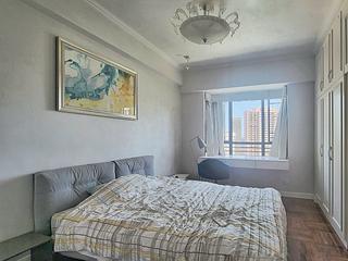 Mid Levels Central - Clovelly Court Block 1 04