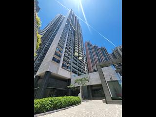 Mid Levels Central - Clovelly Court Block 1 08