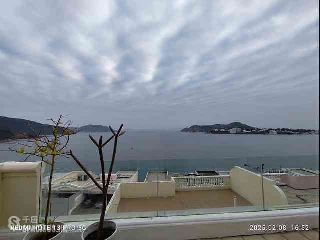 赤柱 - 富豪海灣 01