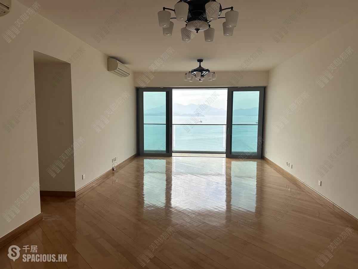 Cyberport - Residence Bel-Air 01