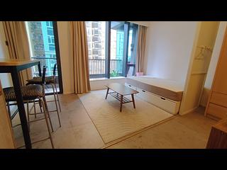 Sai Ying Pun - Bohemian House 02