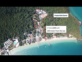 沙美島 - Koh Samet Resort 03