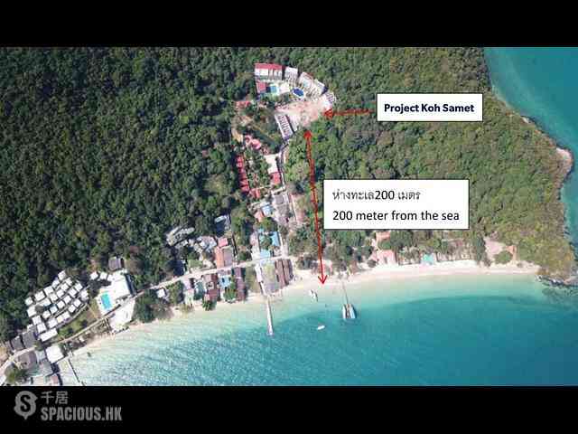 沙美岛 - Koh Samet Resort 03