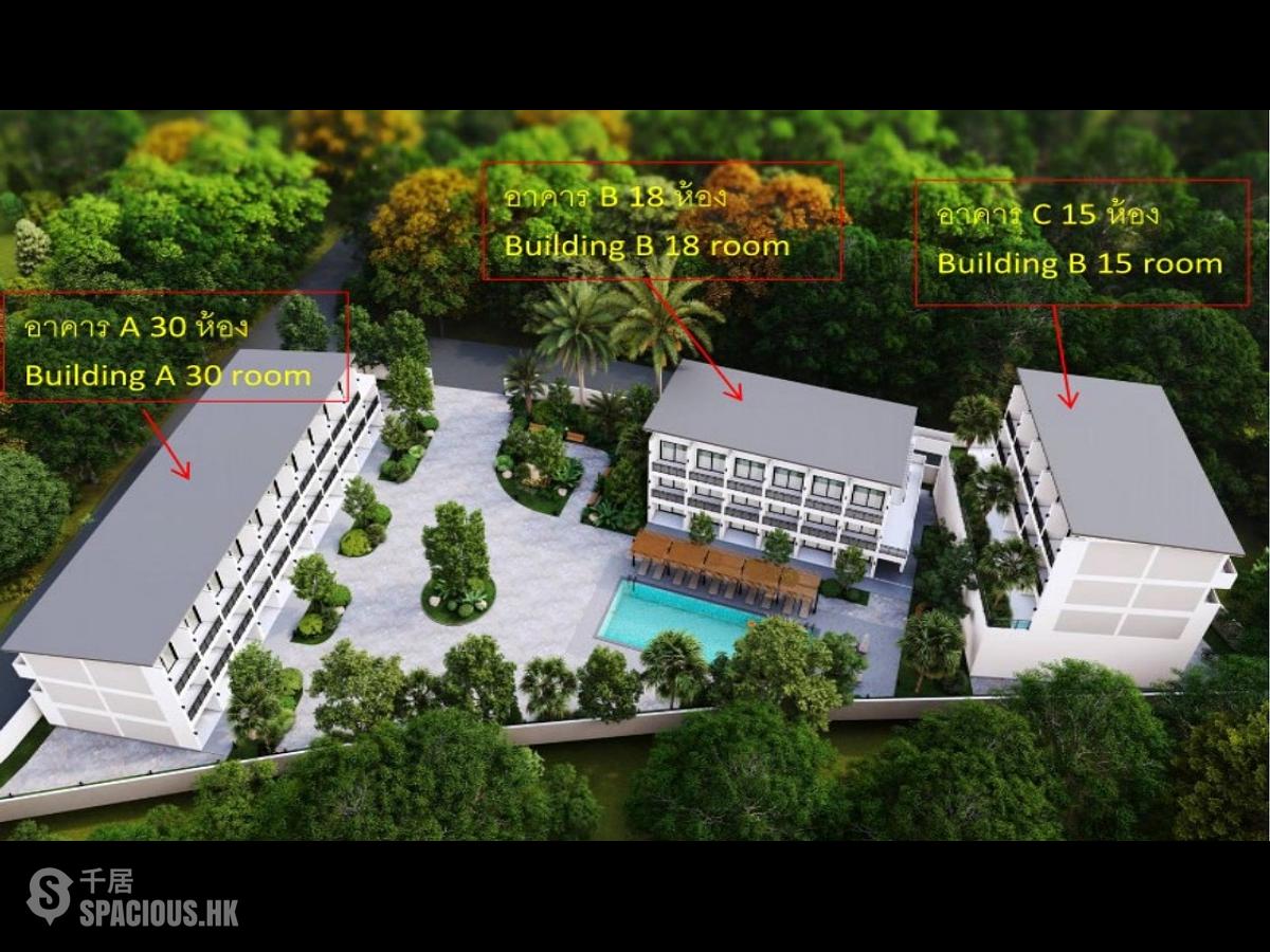 沙美岛 - Koh Samet Resort 04