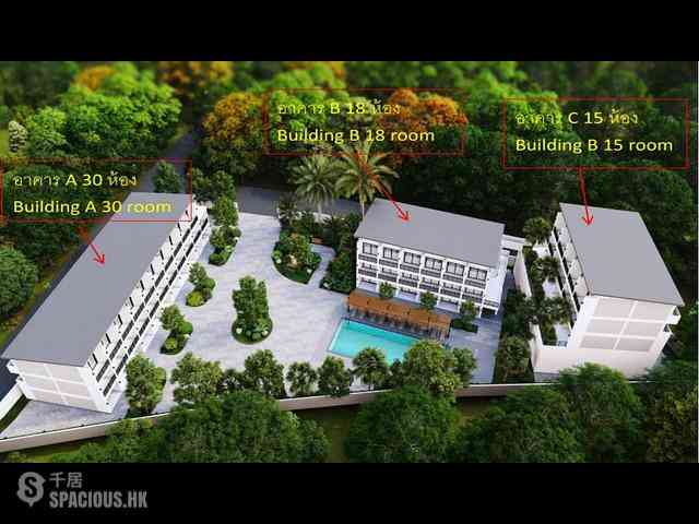 沙美岛 - Koh Samet Resort 04