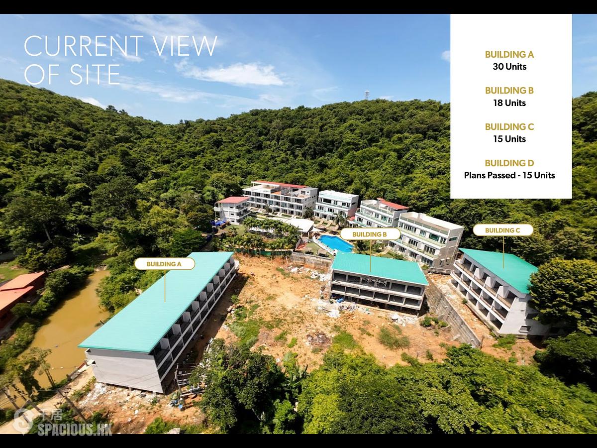 沙美岛 - Koh Samet Resort 05