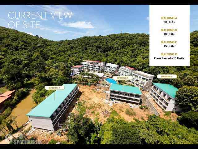 沙美岛 - Koh Samet Resort 05