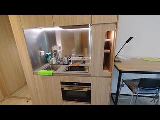 Sai Ying Pun - Bohemian House 08