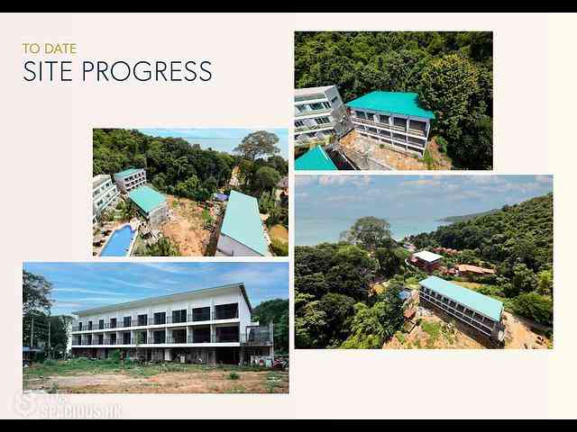 沙美岛 - Koh Samet Resort 06