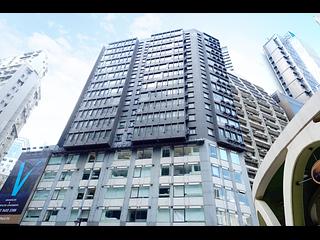 铜锣湾 - The Hayworth 02