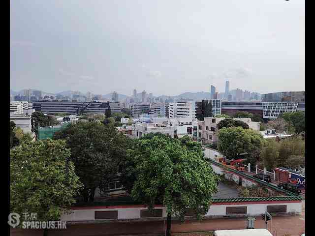 畢架山 - 匯山園 01