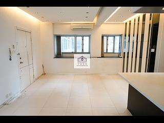 Mid Levels Central - The Rednaxela 12