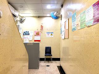 Causeway Bay - Jaffe Building 23