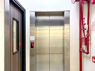 Causeway Bay - Jaffe Building 24