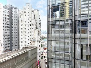Causeway Bay - Jaffe Building 25