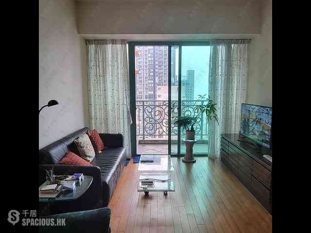 Sai Ying Pun - Bon-Point 01