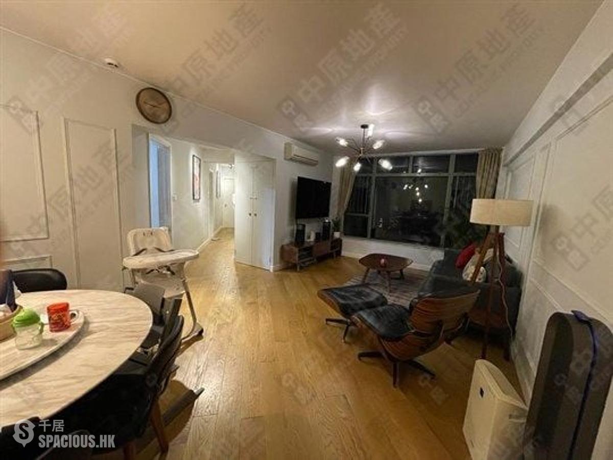 Mid Levels Central - Robinson Place 01