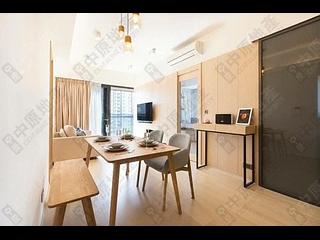 Kennedy Town - The Hudson 05