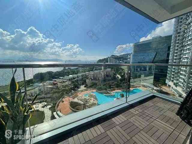 Cyberport - Residence Bel-Air 01
