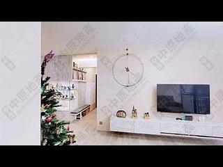 Mid Levels Central - Elegant Terrace 03