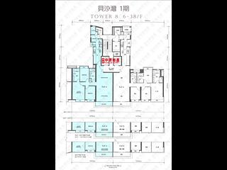 Cyberport - Residence Bel-Air 04