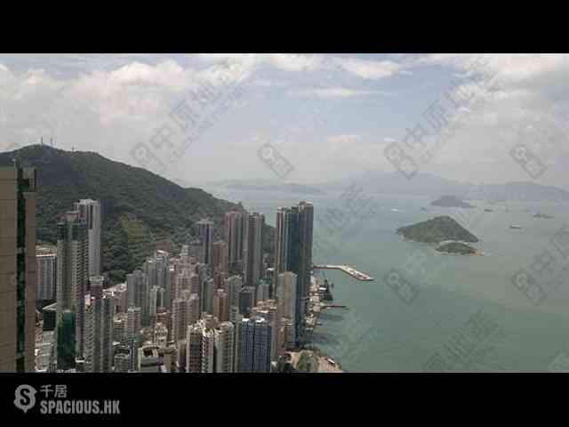 Shek Tong Tsui - The Belcher's 01