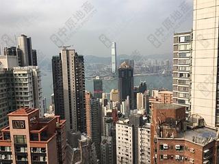 Mid Levels Central - Elegant Terrace 08