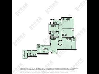 Cyberport - Residence Bel-Air 06