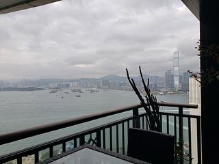 Sheung Wan - Princeton Tower 06