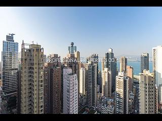 Sai Ying Pun - Comfort Court 03