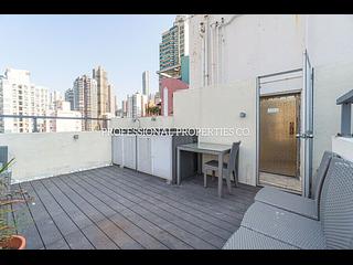 Sai Ying Pun - Comfort Court 05