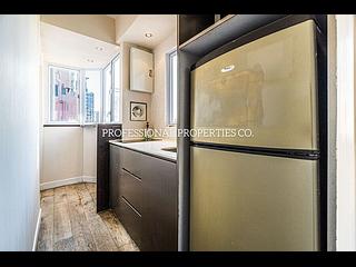 Sai Ying Pun - Comfort Court 12