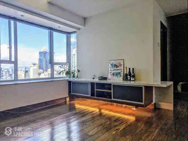 Mid Levels West - Bonham Court 01