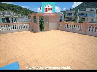Clear Water Bay - Mau Po 13