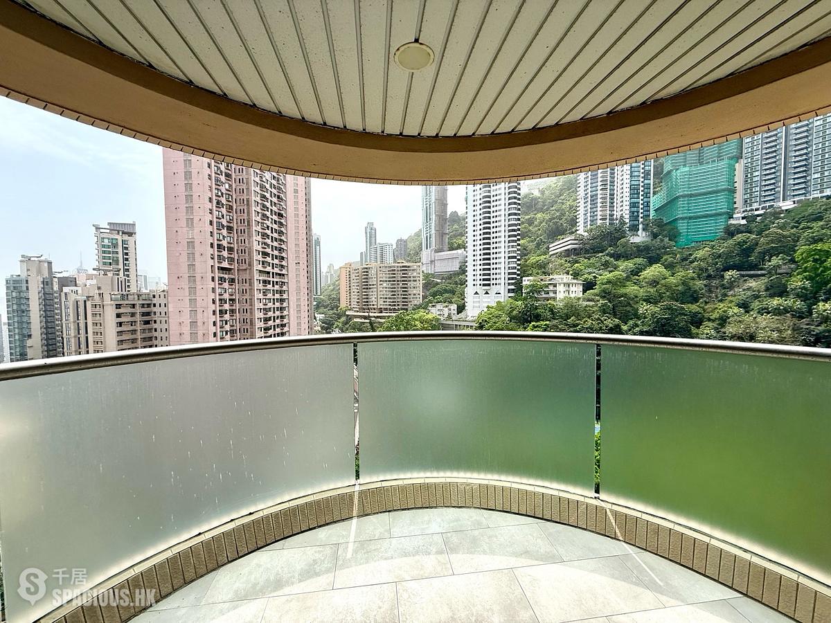 中半山 - 花园台3号 (3座) 01