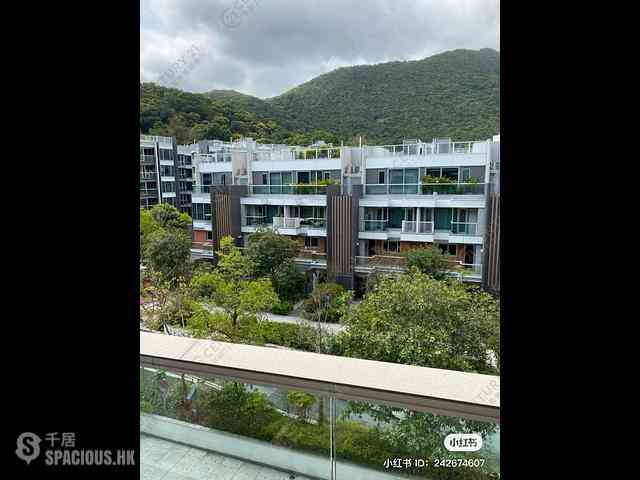 清水灣 - 傲瀧 01