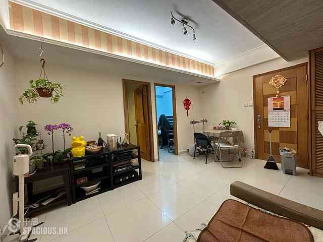 Sai Ying Pun - Johnson Mansion 01