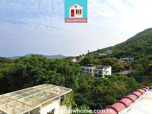 Sai Kung - Tsam Chuk Wan 16