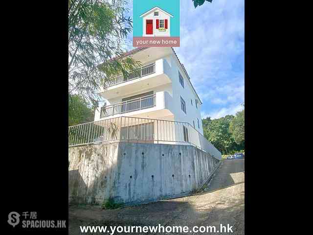 Sai Kung - Tsam Chuk Wan 17