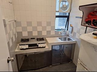 Sheung Wan - Hongway Garden Block B 02